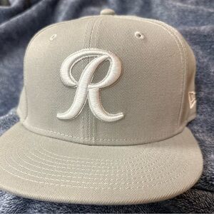 Baseball hat